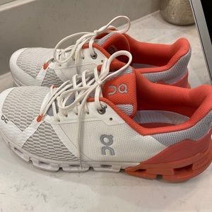 Cloudflyer Running Shoe